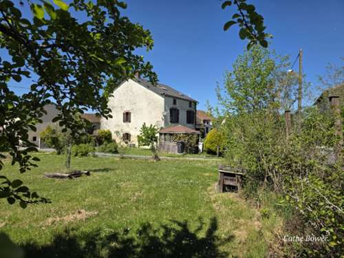 Magnac-Laval Haute-Vienne casa foto 7322231