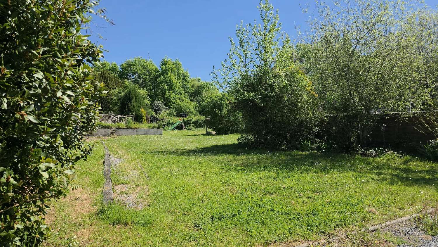  en venta casa Magnac-Laval Haute-Vienne 2