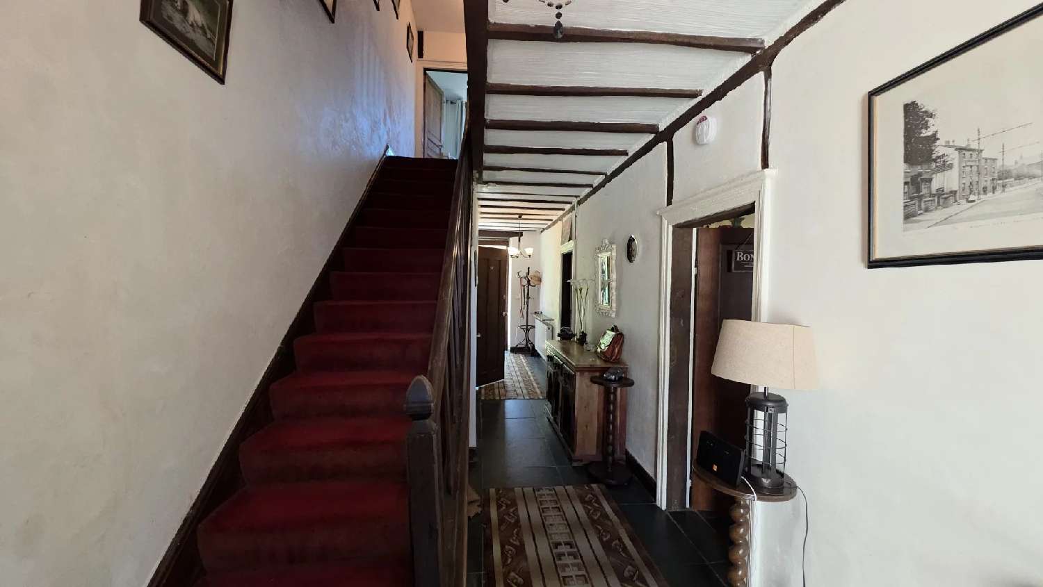  en venta casa Magnac-Laval Haute-Vienne 3