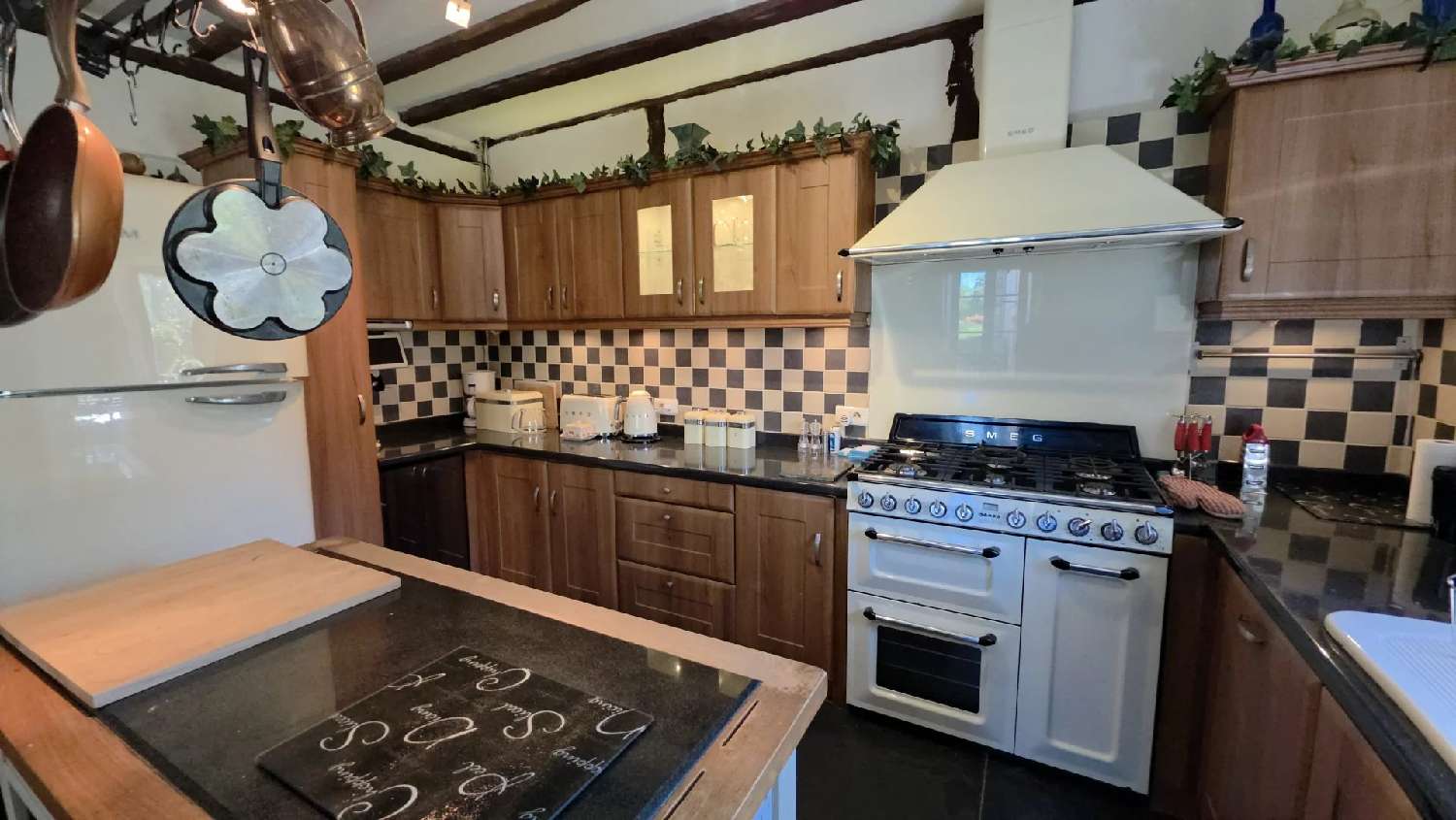  en venta casa Magnac-Laval Haute-Vienne 5