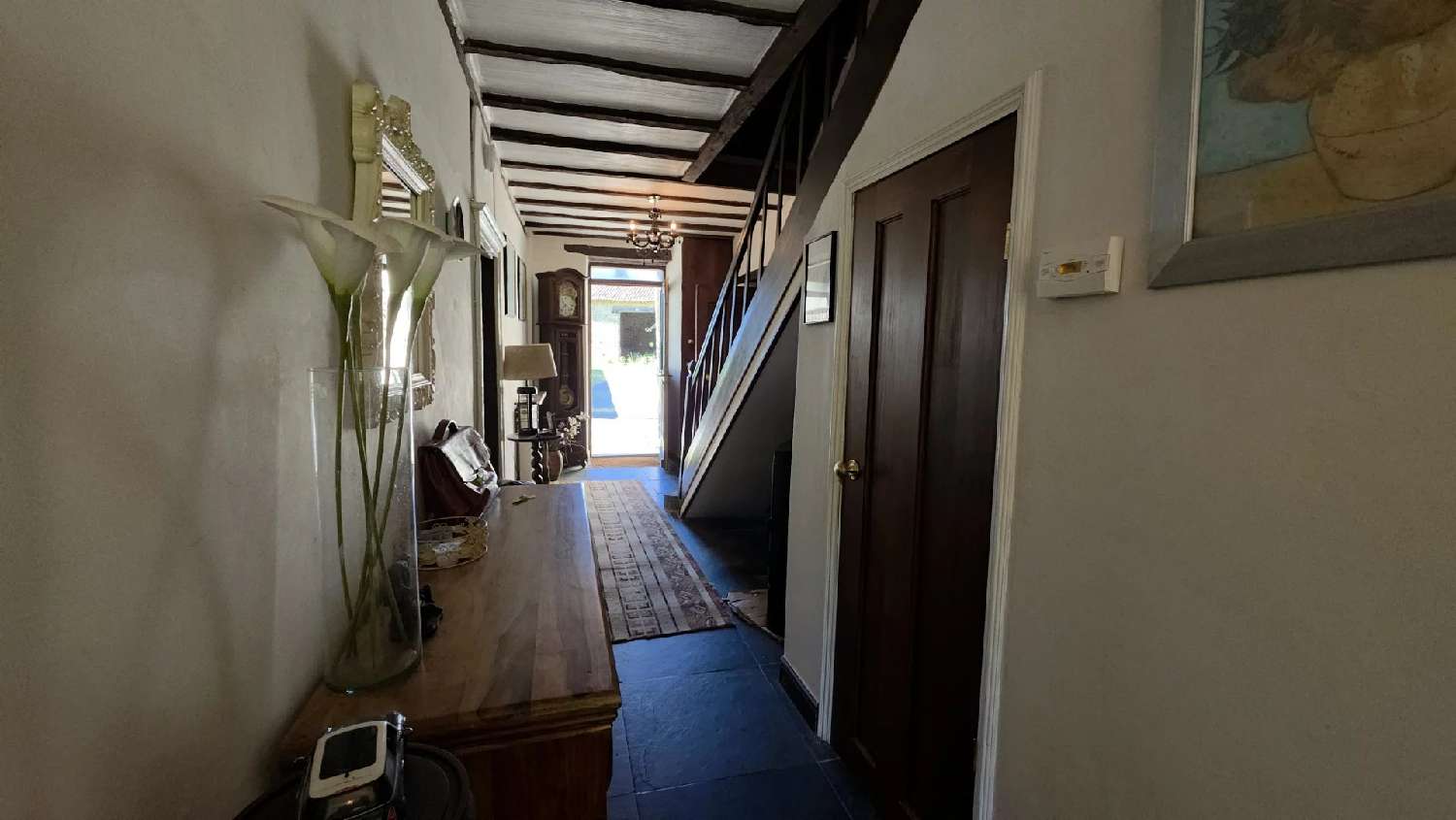  en venta casa Magnac-Laval Haute-Vienne 7
