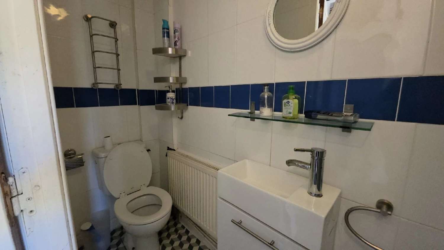  en venta casa Magnac-Laval Haute-Vienne 8
