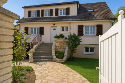 Magny Eure-et-Loir huis foto 7310212