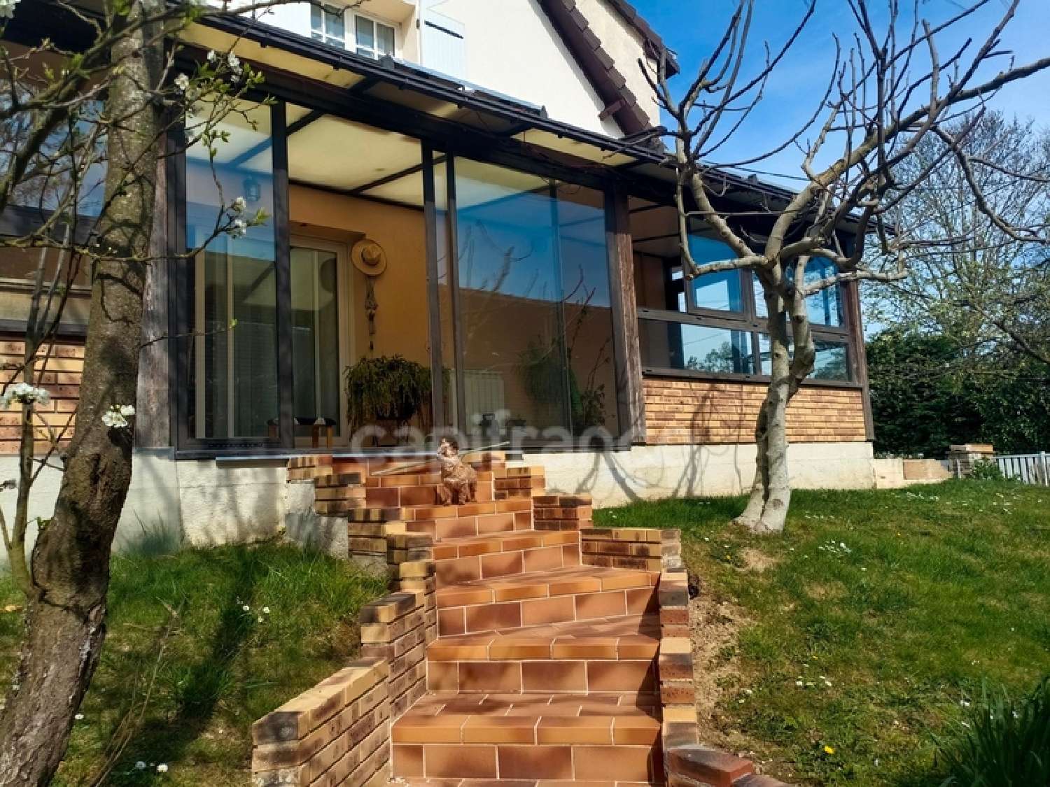  te koop huis Magny Eure-et-Loir 2