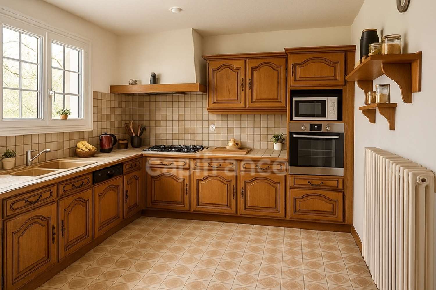  te koop huis Magny Eure-et-Loir 3