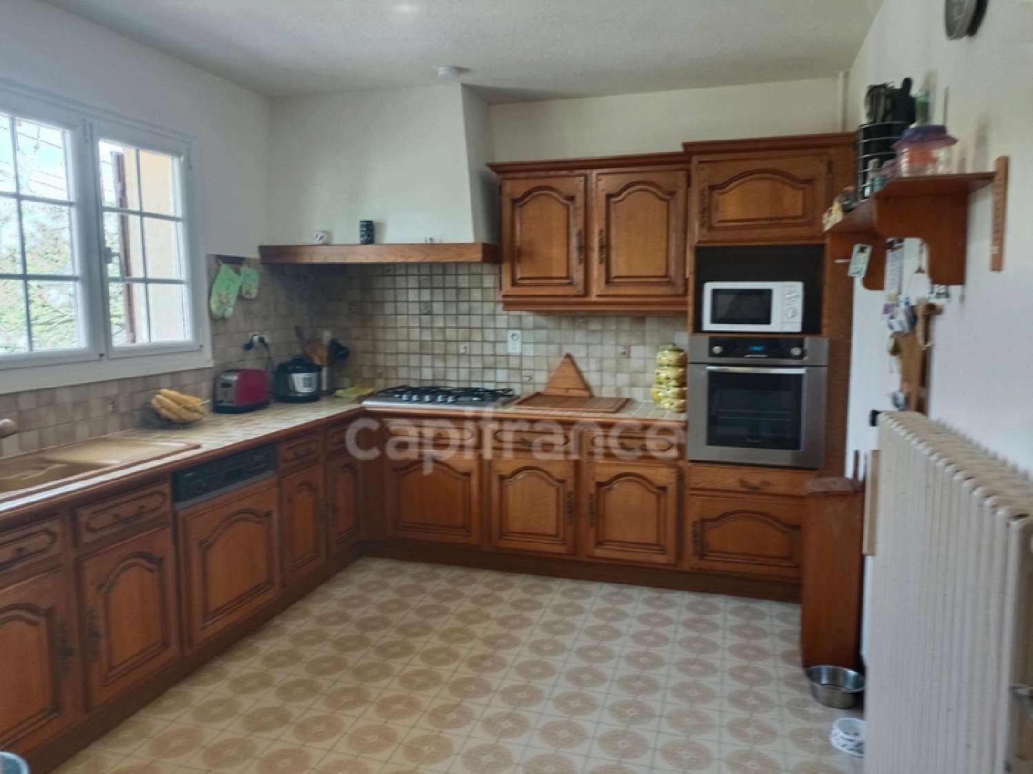  te koop huis Magny Eure-et-Loir 4