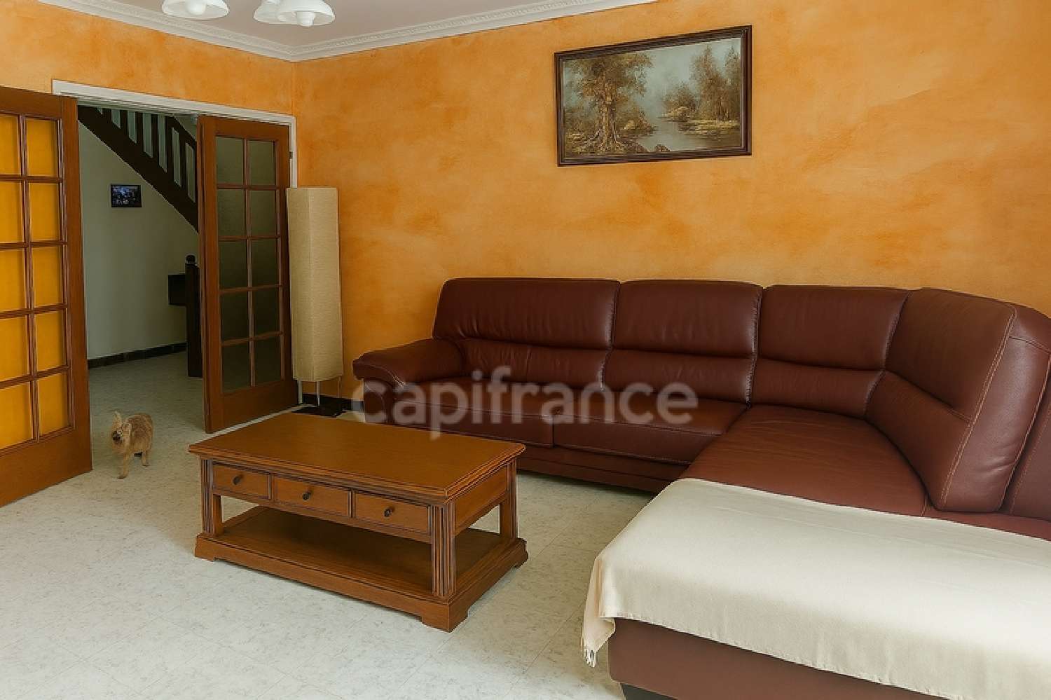  te koop huis Magny Eure-et-Loir 5