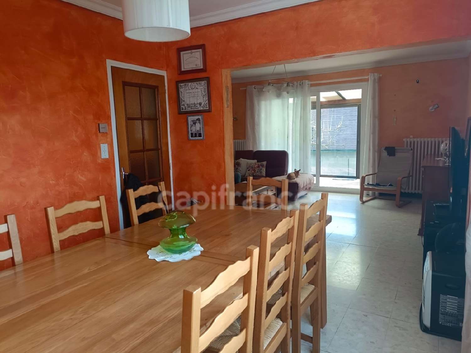  te koop huis Magny Eure-et-Loir 6