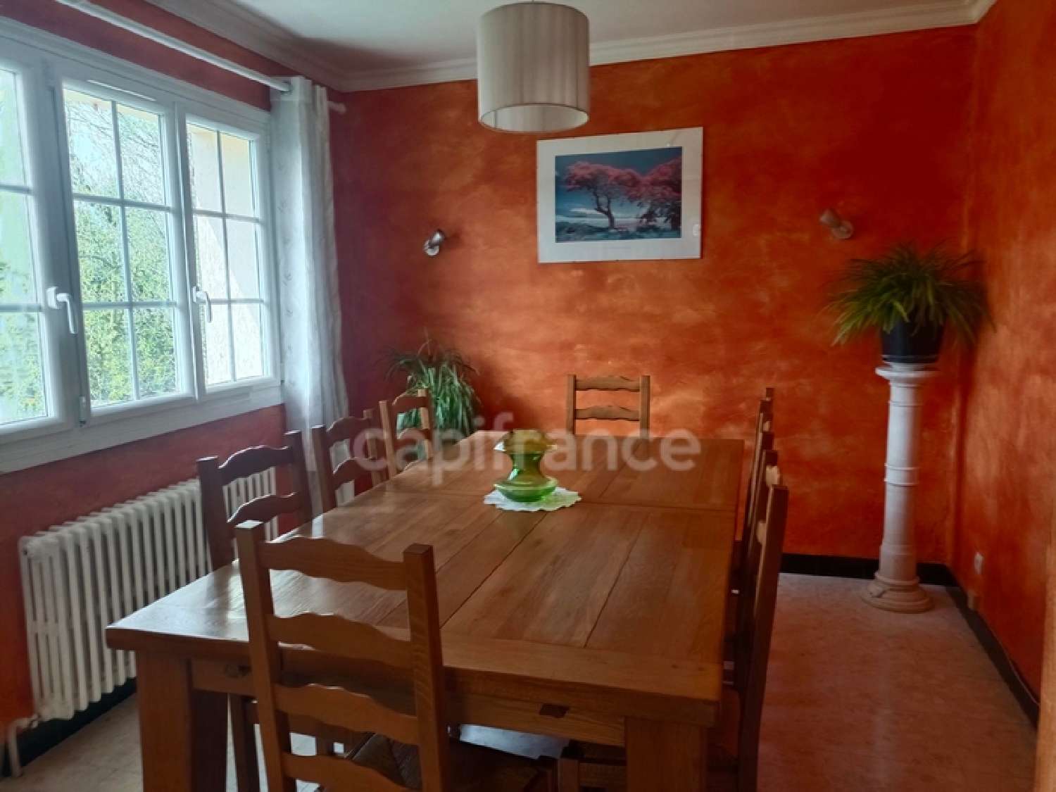  te koop huis Magny Eure-et-Loir 7