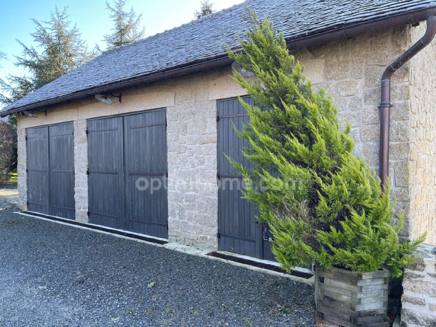  en venta casa Mailhac-sur-Benaize Haute-Vienne 6