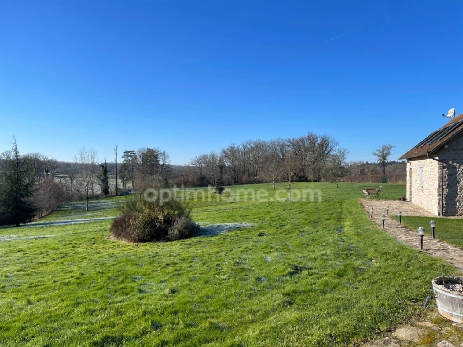  en venta casa Mailhac-sur-Benaize Haute-Vienne 7