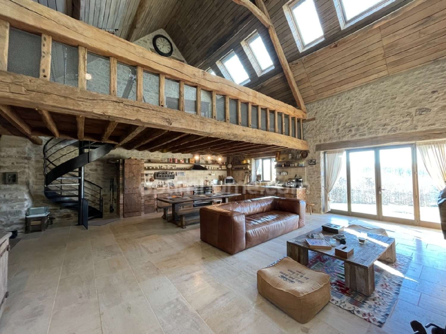  en venta casa Mailhac-sur-Benaize Haute-Vienne 8