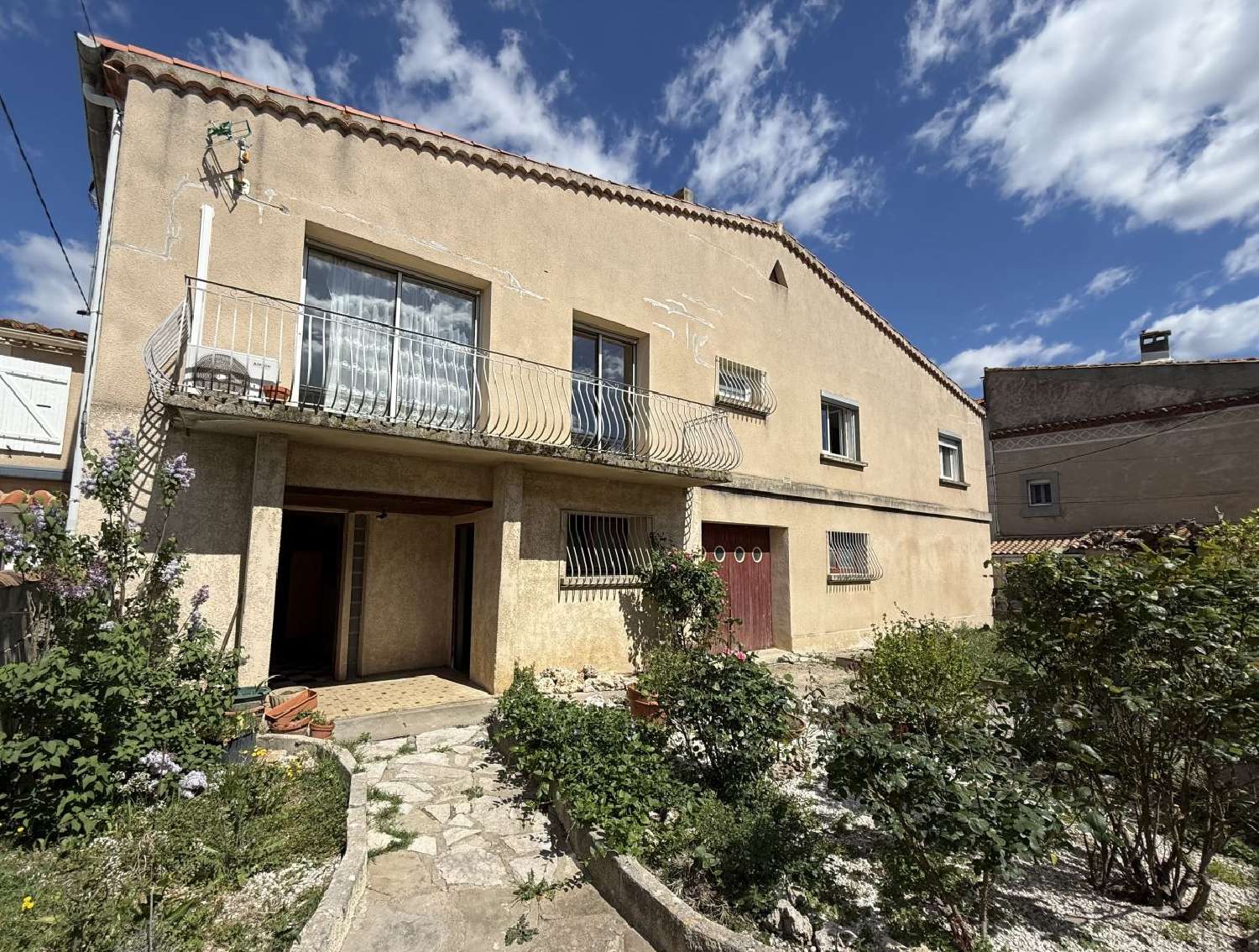  à vendre maison Mailhac Aude 1
