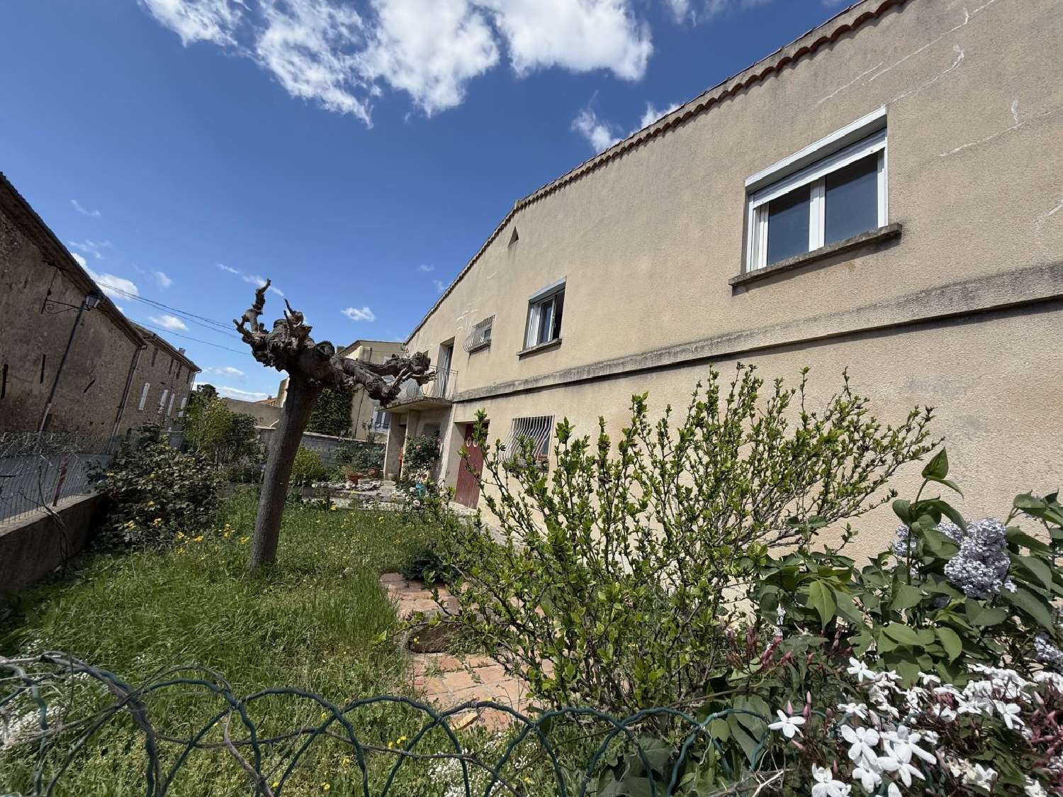  à vendre maison Mailhac Aude 2