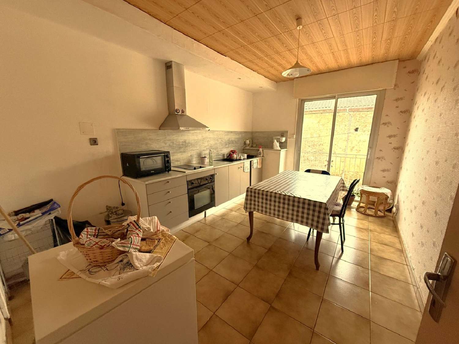  à vendre maison Mailhac Aude 5