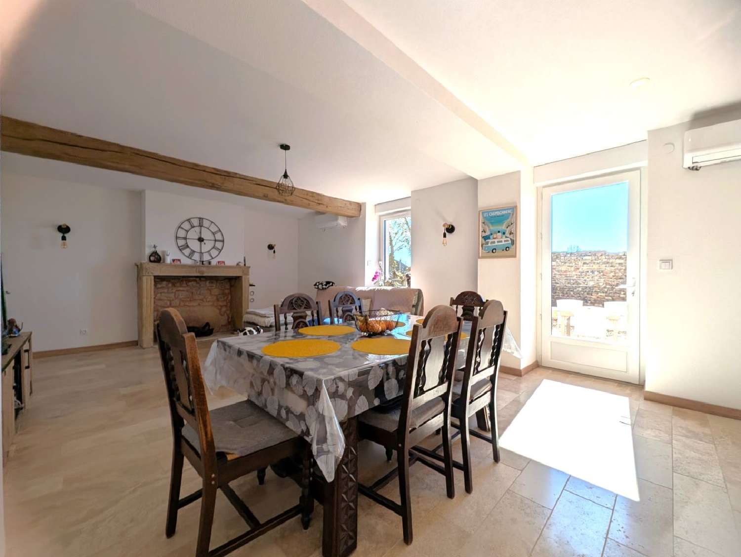  kaufen Haus Mailly Saône-et-Loire 3