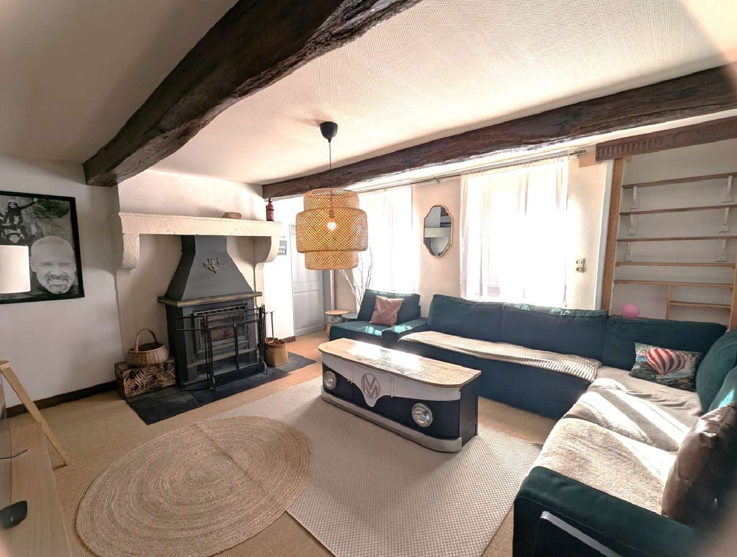  kaufen Haus Mailly Saône-et-Loire 4