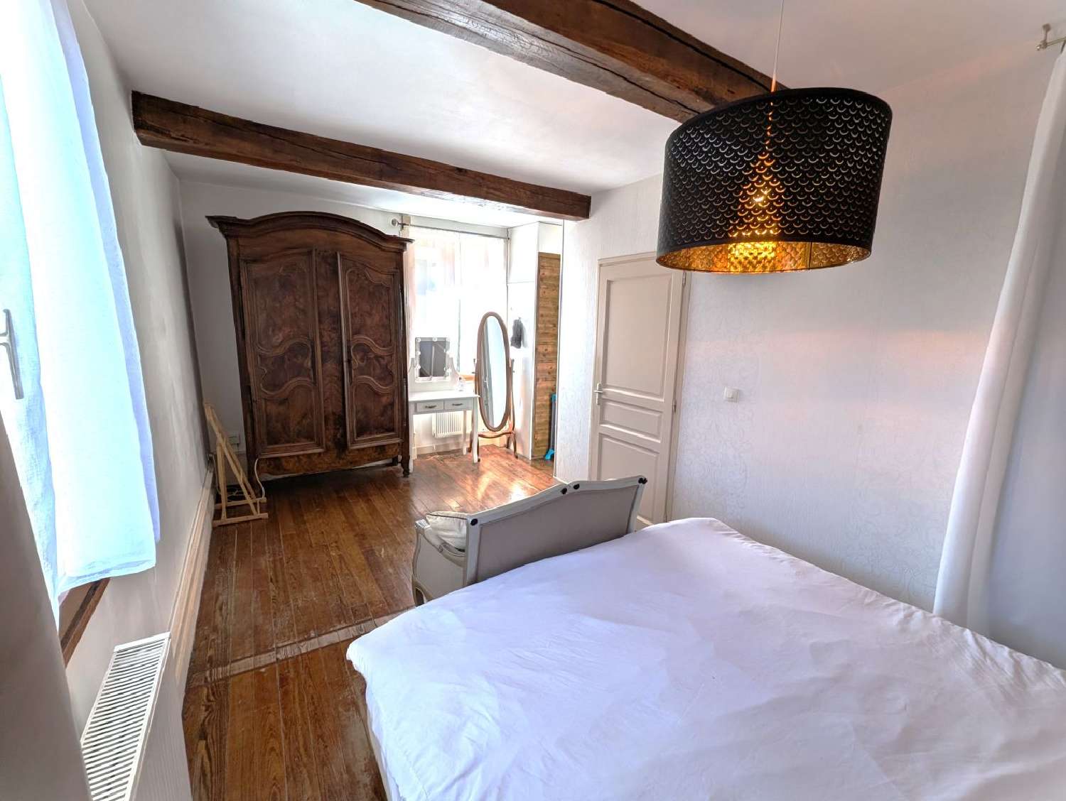  kaufen Haus Mailly Saône-et-Loire 5