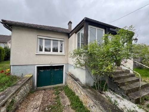 Maintenon Eure-et-Loir Haus Bild 7312093