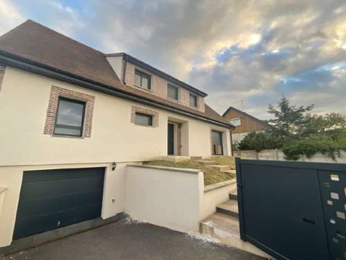 Mainvilliers Eure-et-Loir house foto 7319520