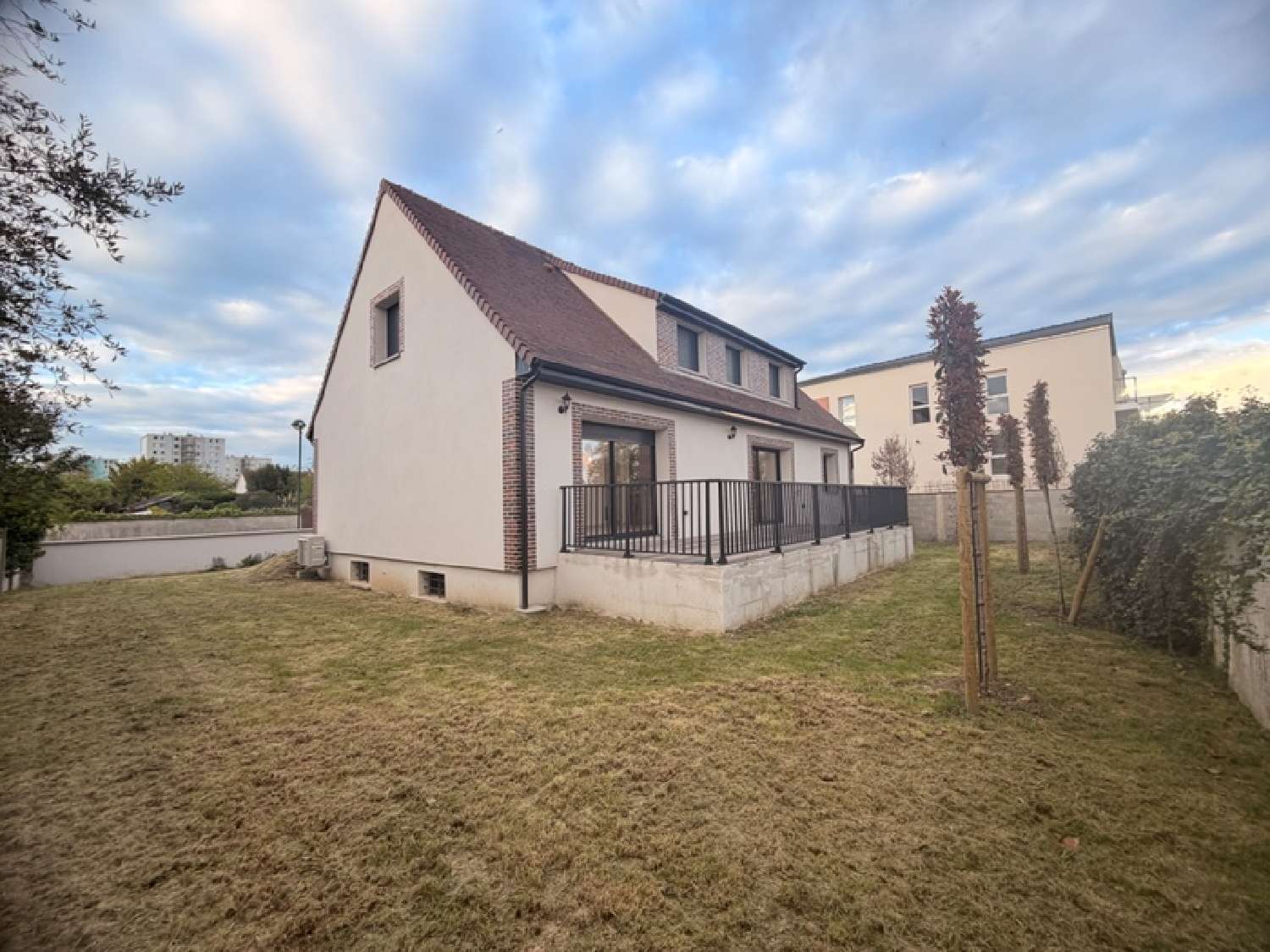  for sale house Mainvilliers Eure-et-Loir 5