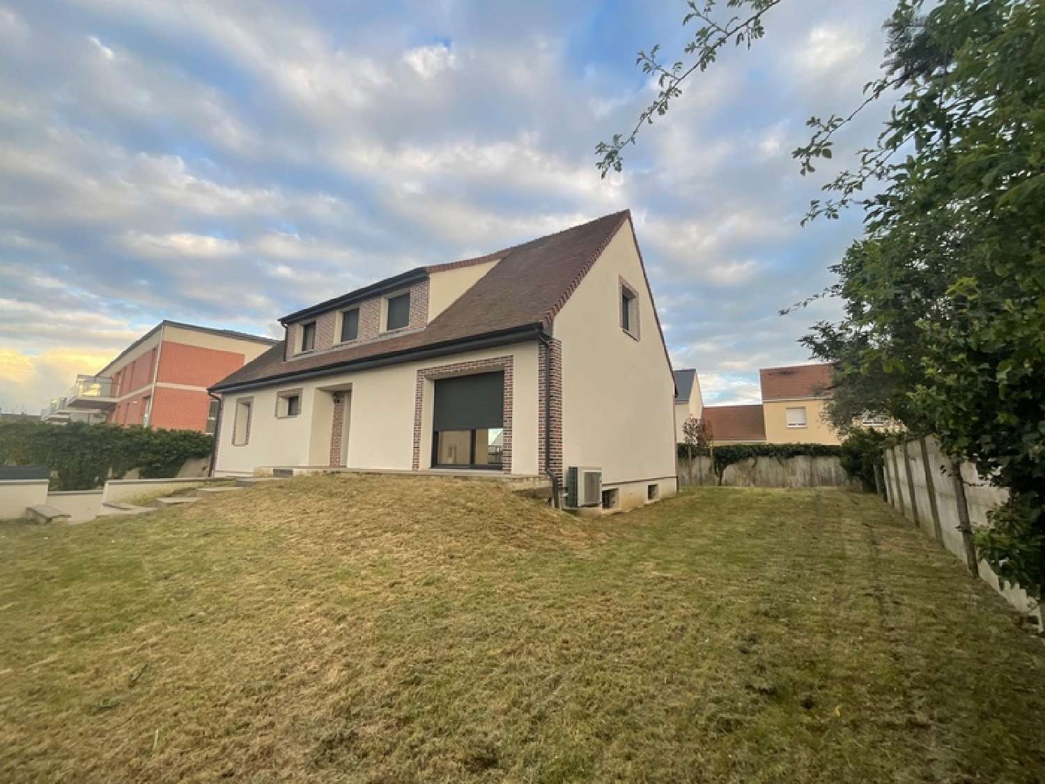  for sale house Mainvilliers Eure-et-Loir 8