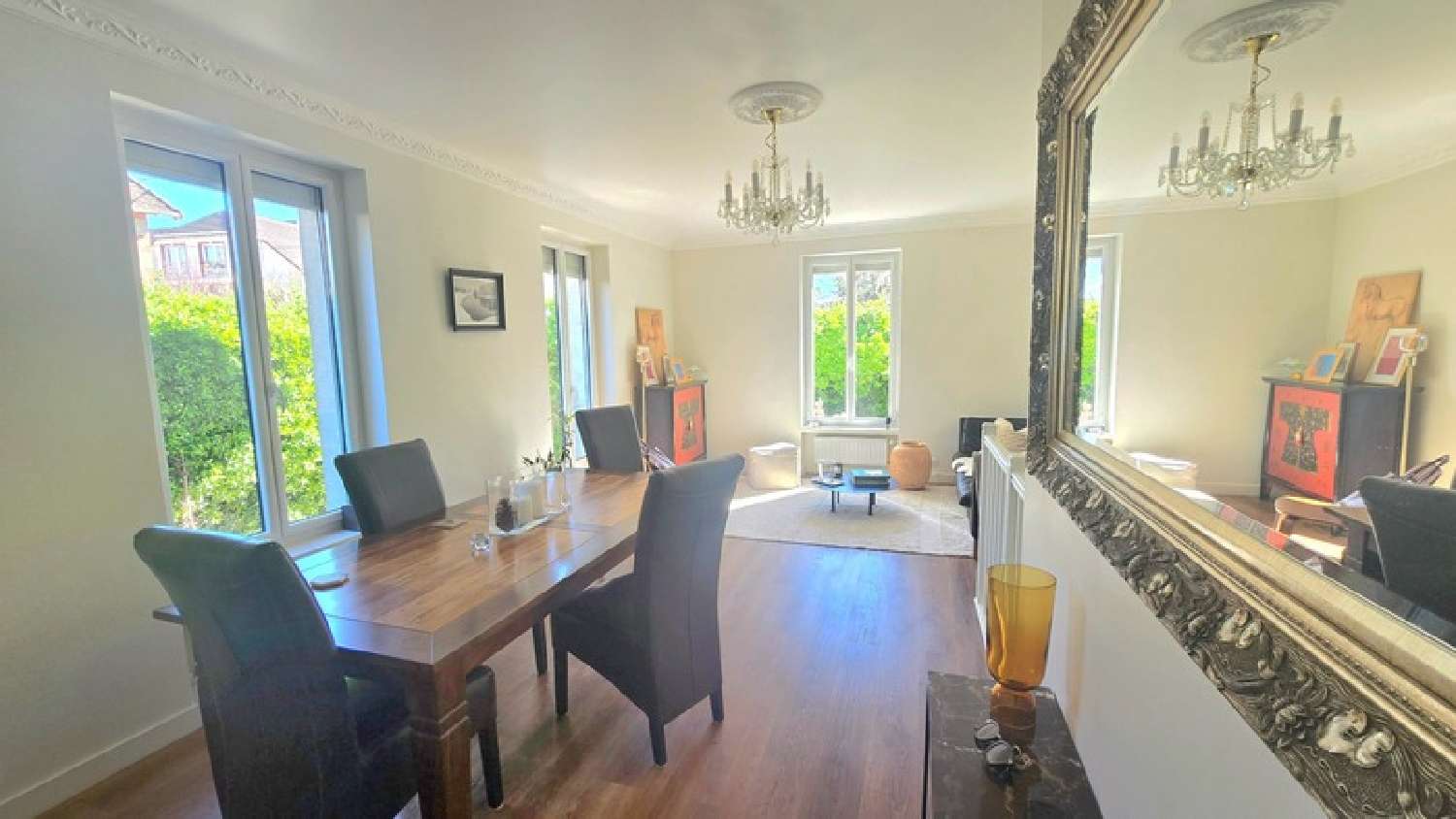  kaufen Haus Maisons-Laffitte Yvelines 1