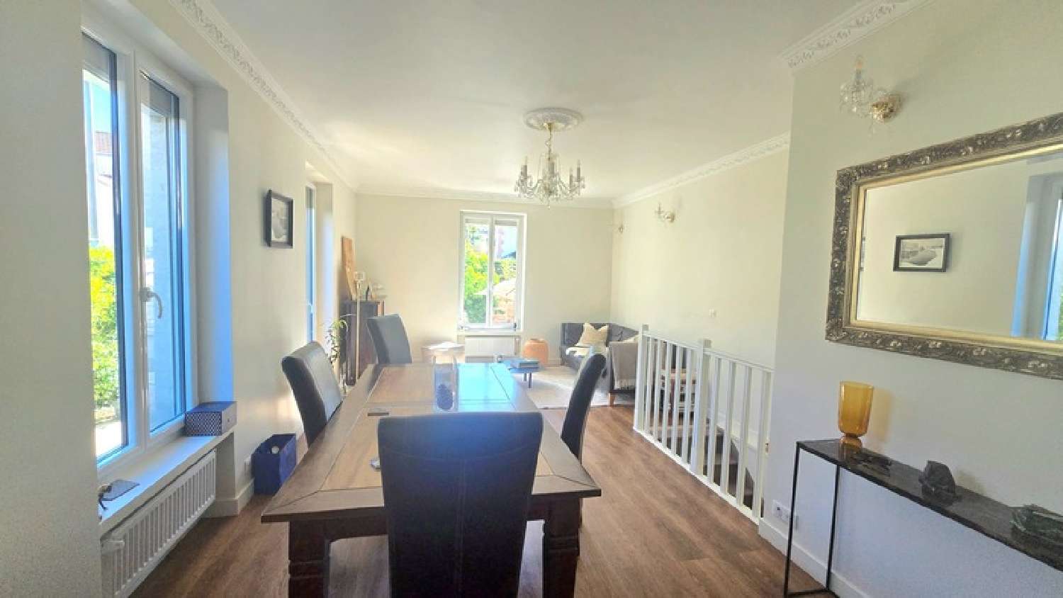  kaufen Haus Maisons-Laffitte Yvelines 3