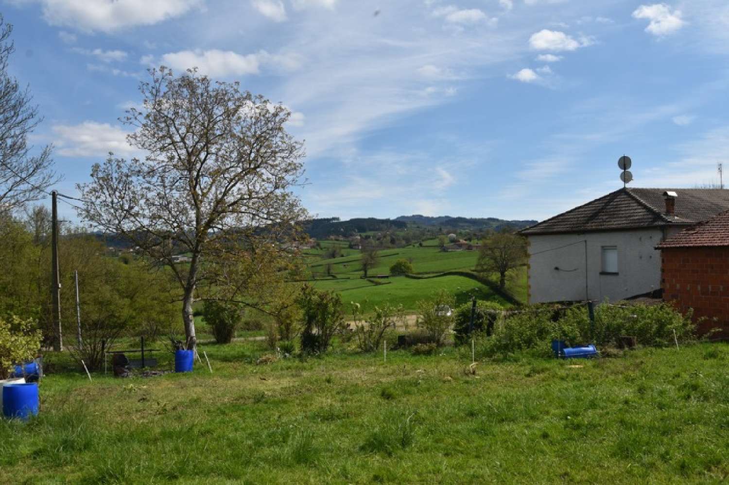 for sale house Maizilly Loire 2