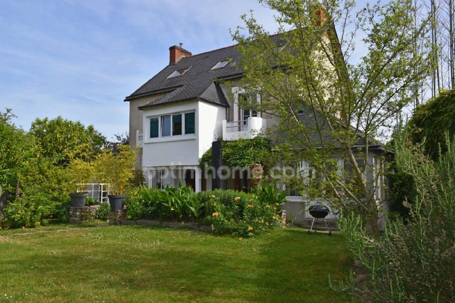  for sale house Malestroit Morbihan 1