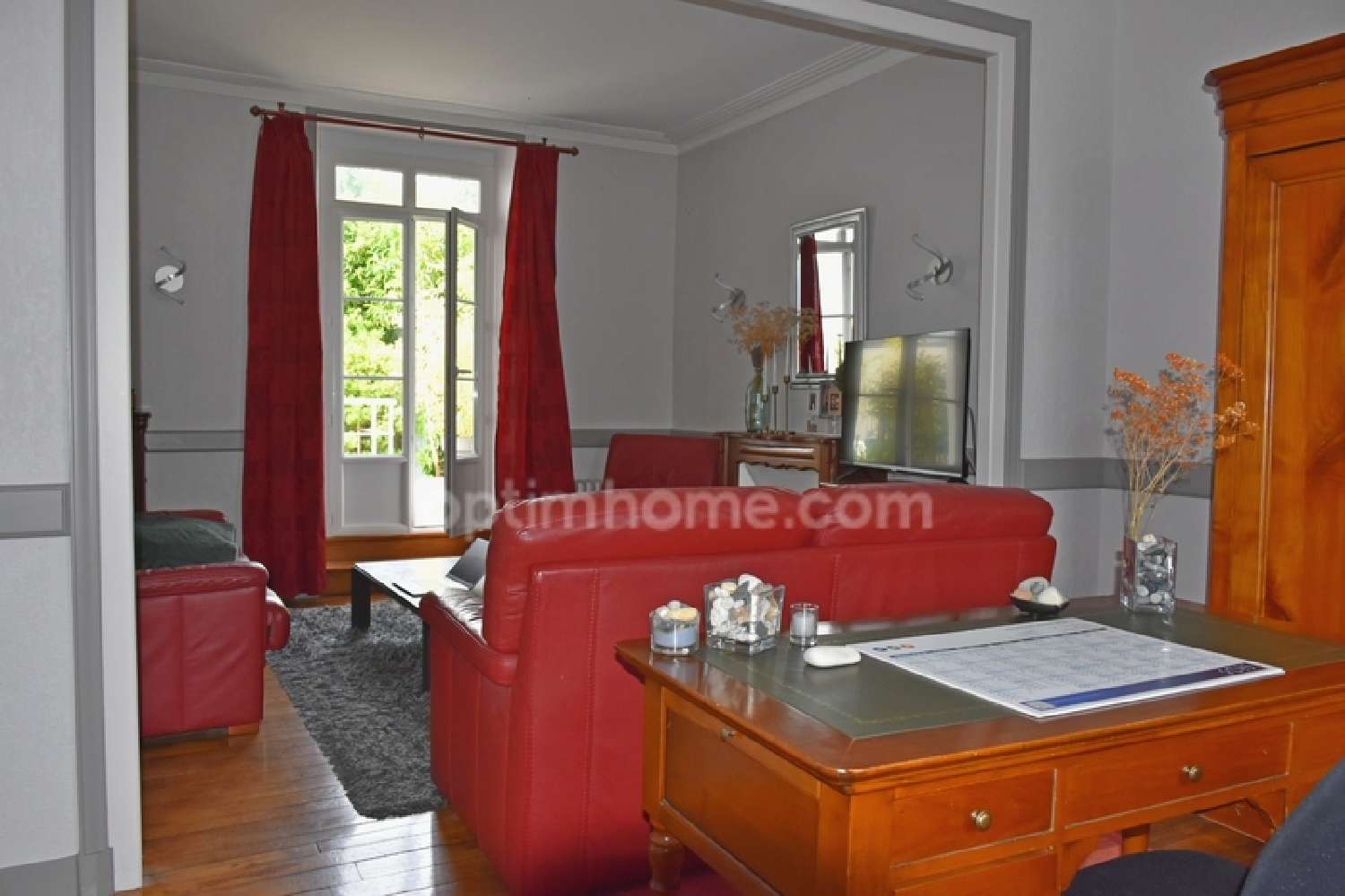  for sale house Malestroit Morbihan 5