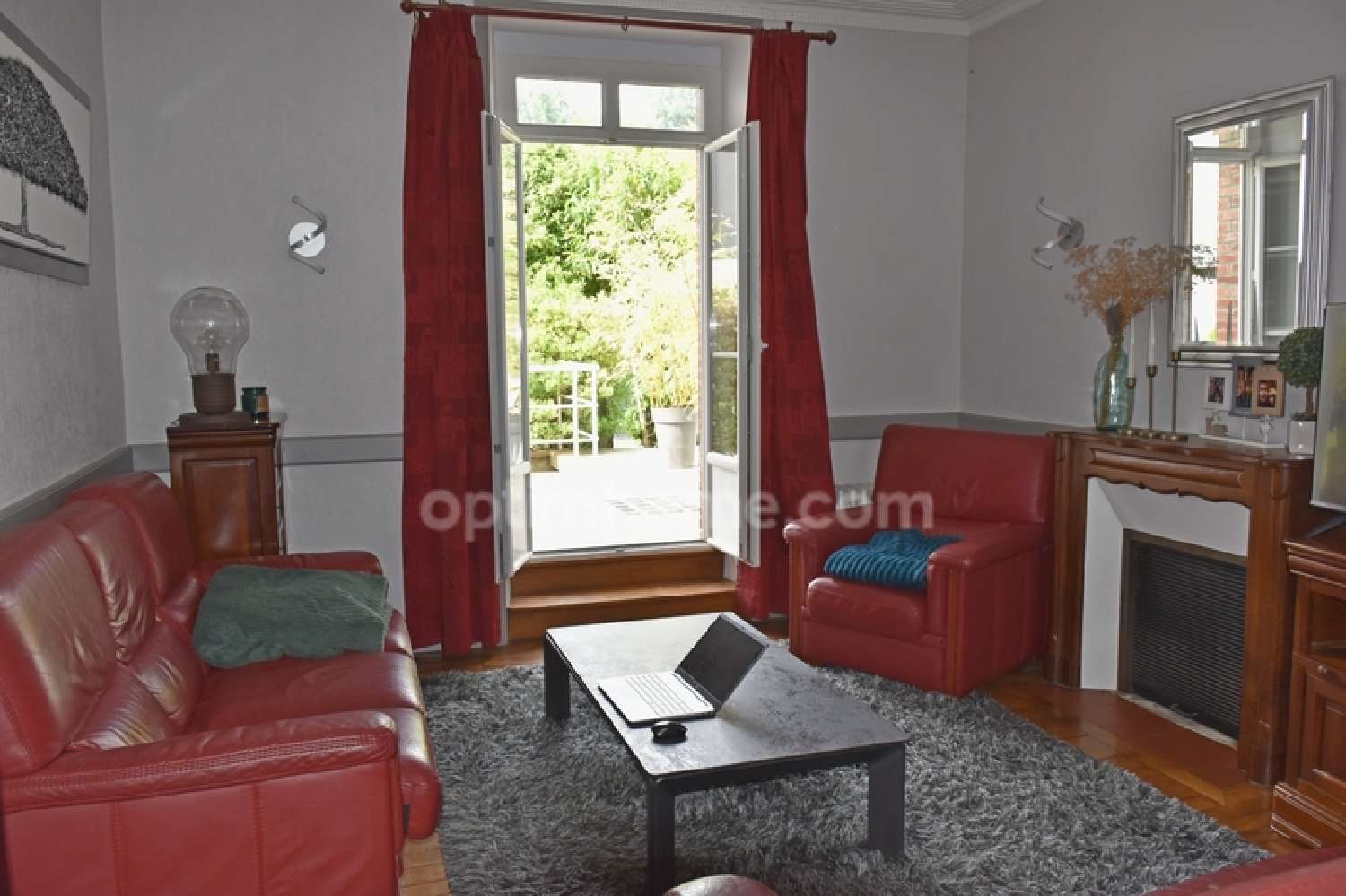  for sale house Malestroit Morbihan 6