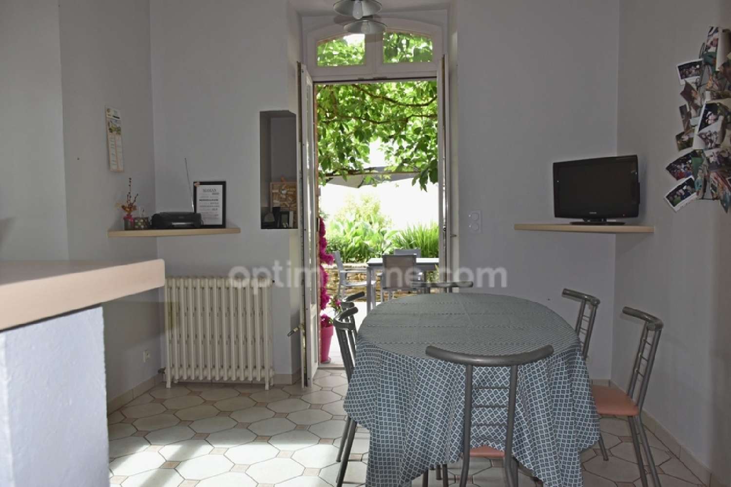  for sale house Malestroit Morbihan 8