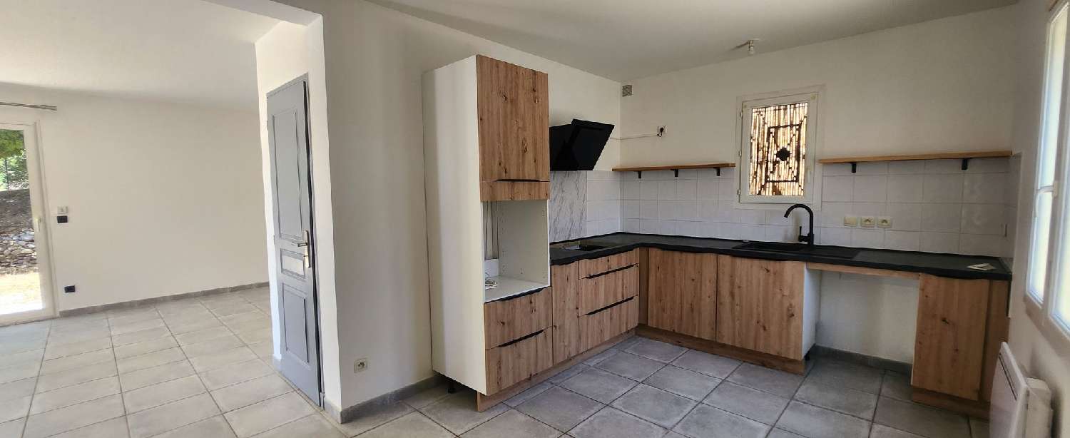  à vendre maison Malijai Alpes-de-Haute-Provence 1