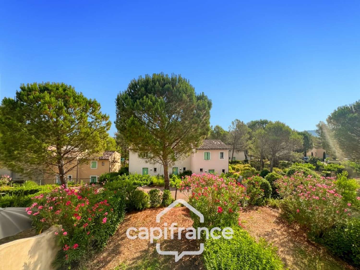  te koop huis Mallemort Bouches-du-Rhône 4