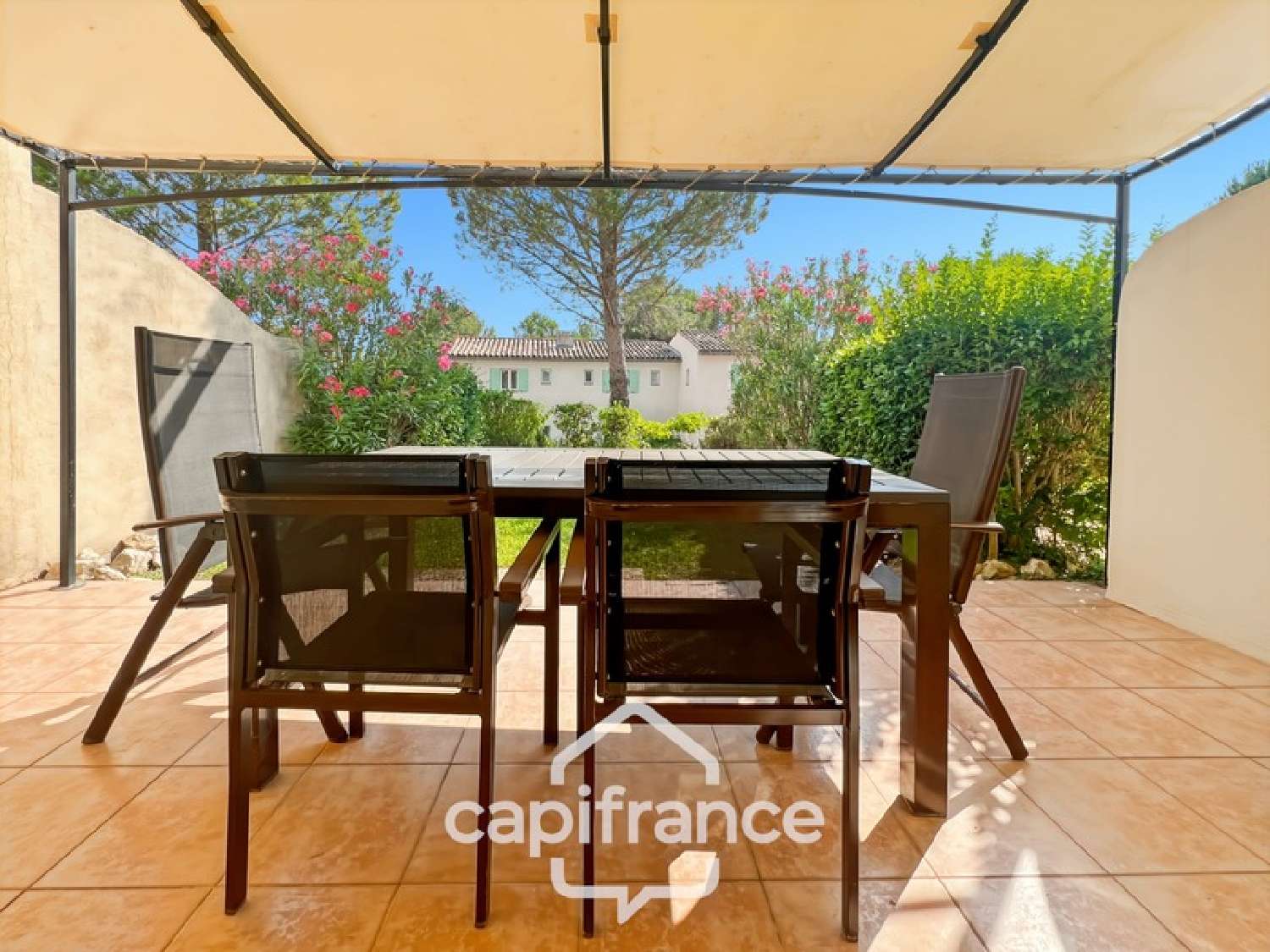  te koop huis Mallemort Bouches-du-Rhône 5