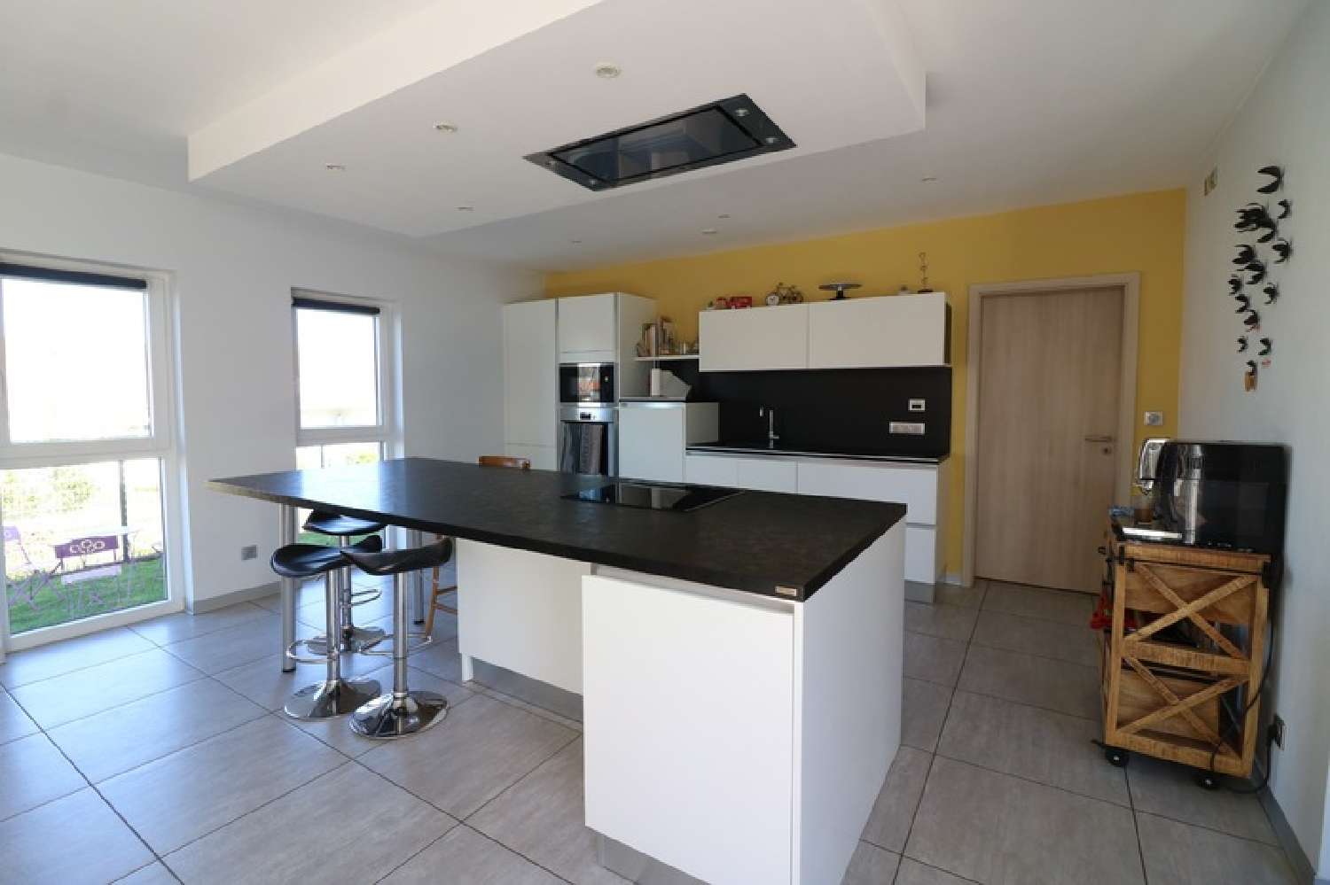  kaufen Haus Malling Moselle 4