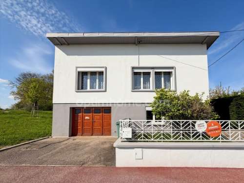 Malzéville Meurthe-et-Moselle Haus Bild 7316992