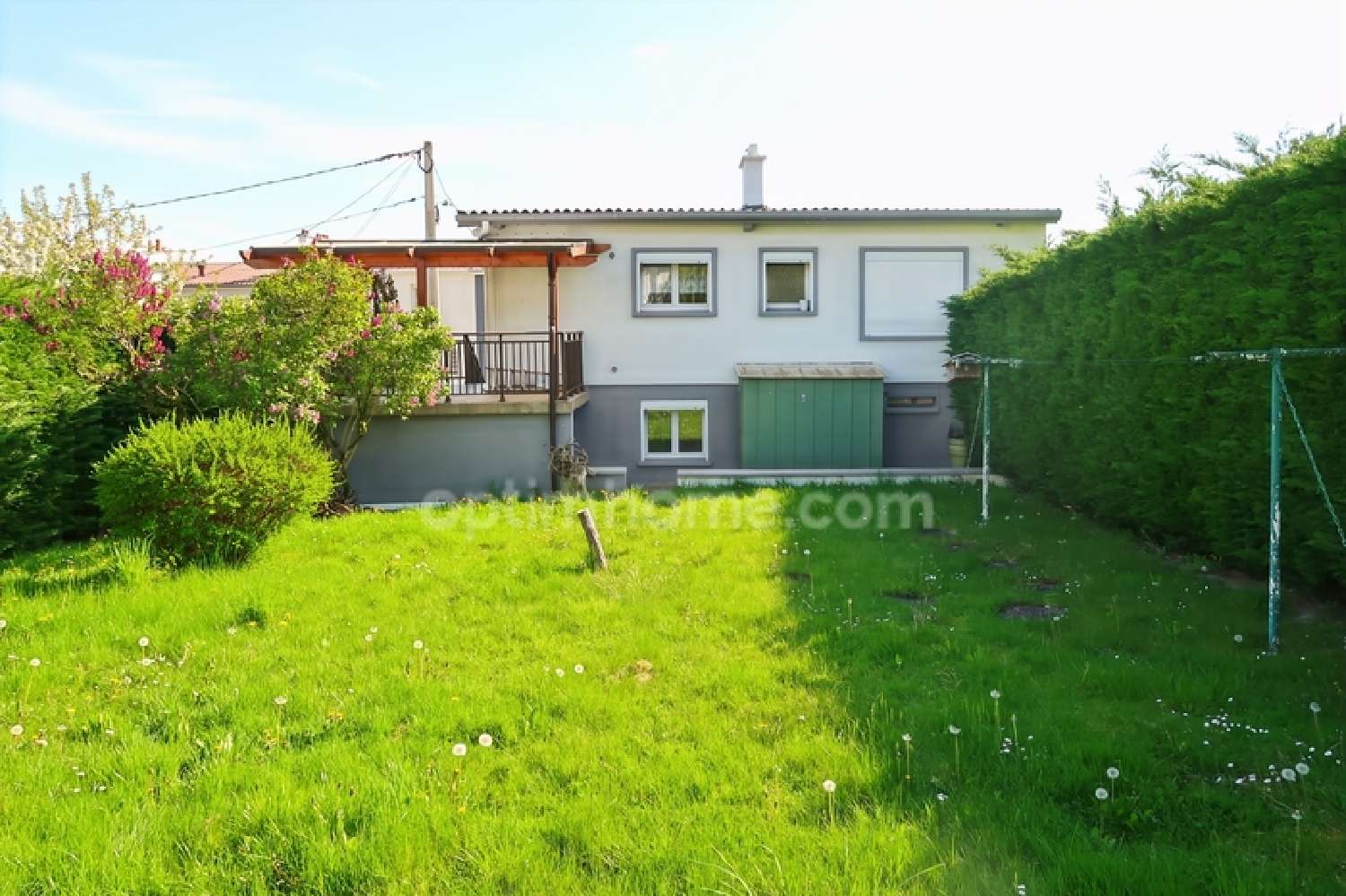  kaufen Haus Malzéville Meurthe-et-Moselle 5