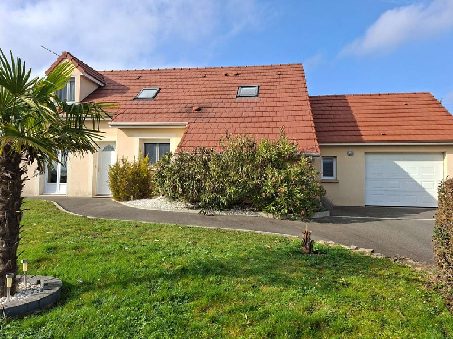 kaufen Haus Mamers Sarthe 1