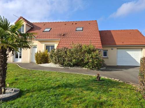 Mamers Sarthe maison foto 7303147