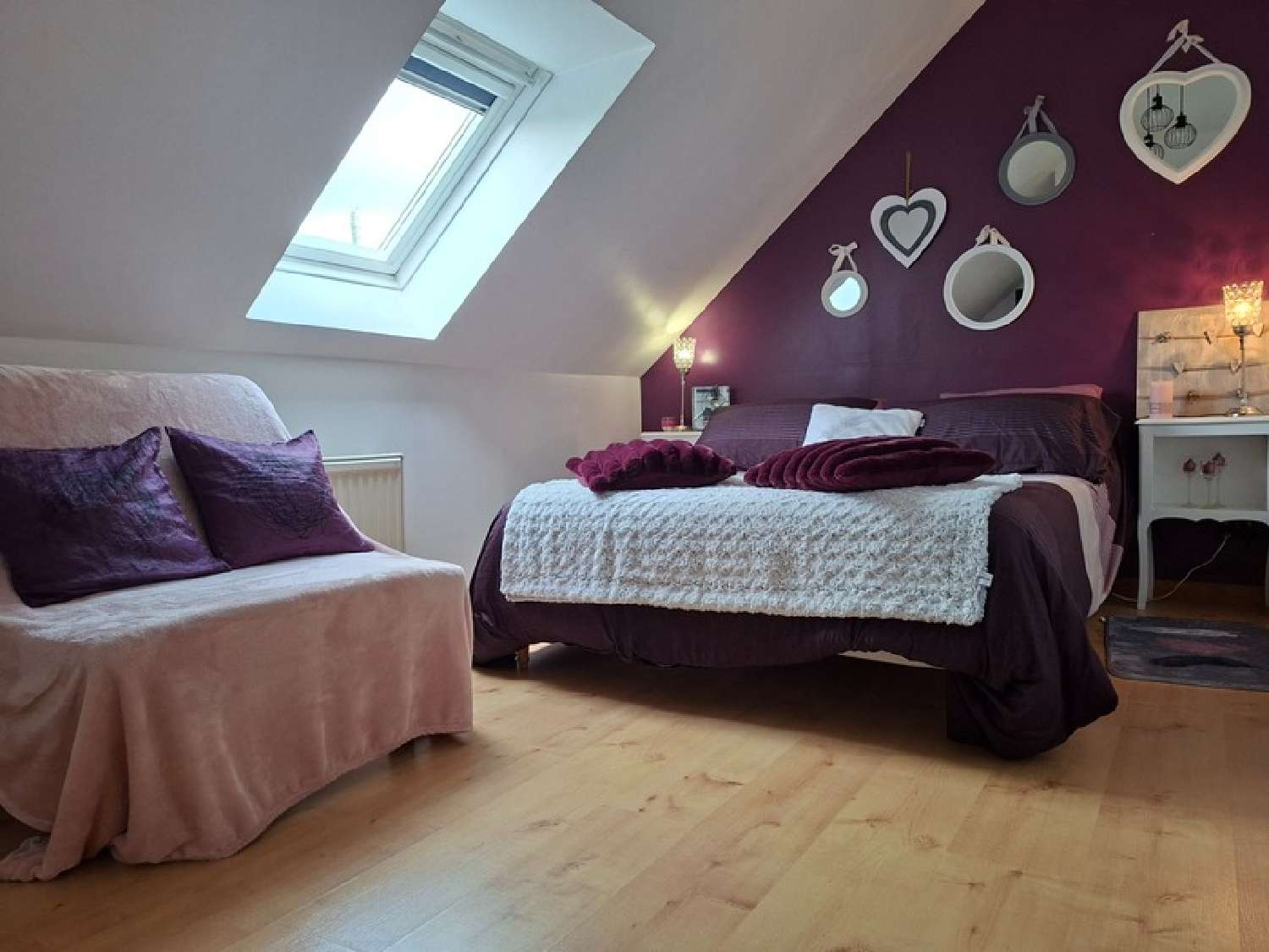 kaufen Haus Mamers Sarthe 7