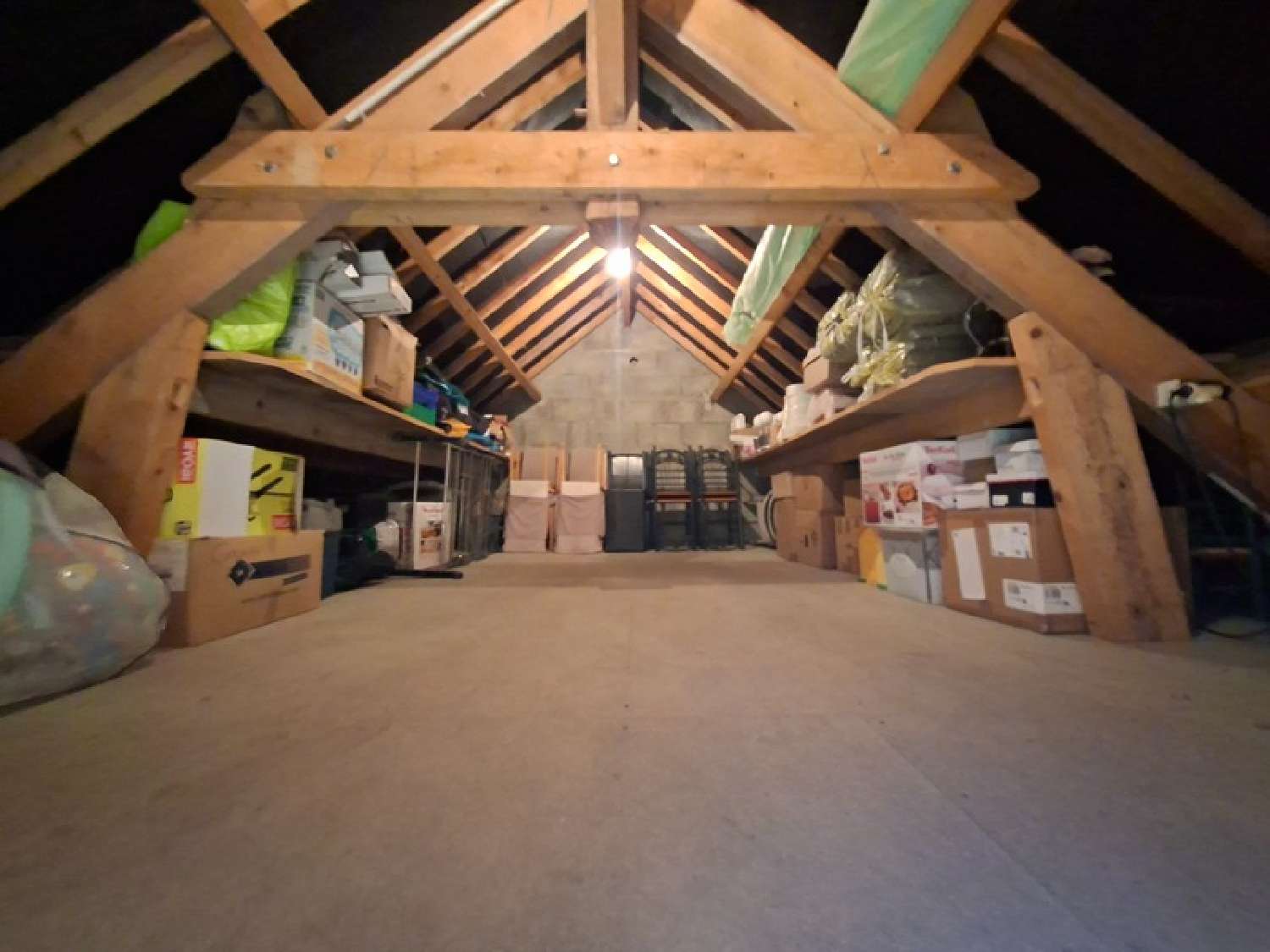 kaufen Haus Mamers Sarthe 8