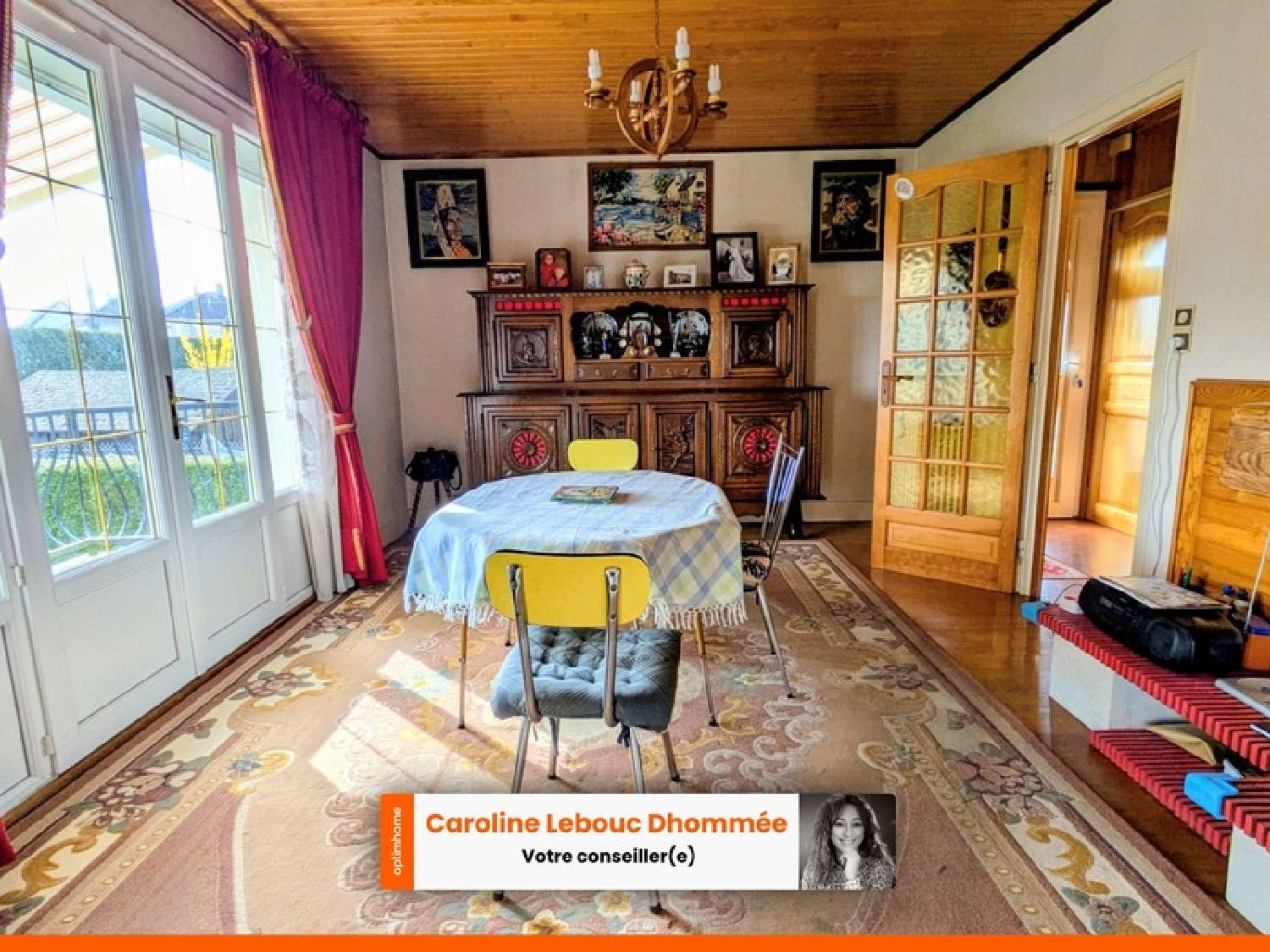  kaufen Haus Mamers Sarthe 3