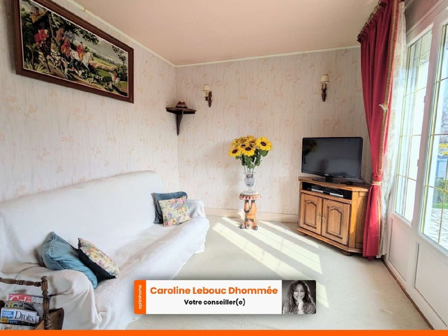  kaufen Haus Mamers Sarthe 4