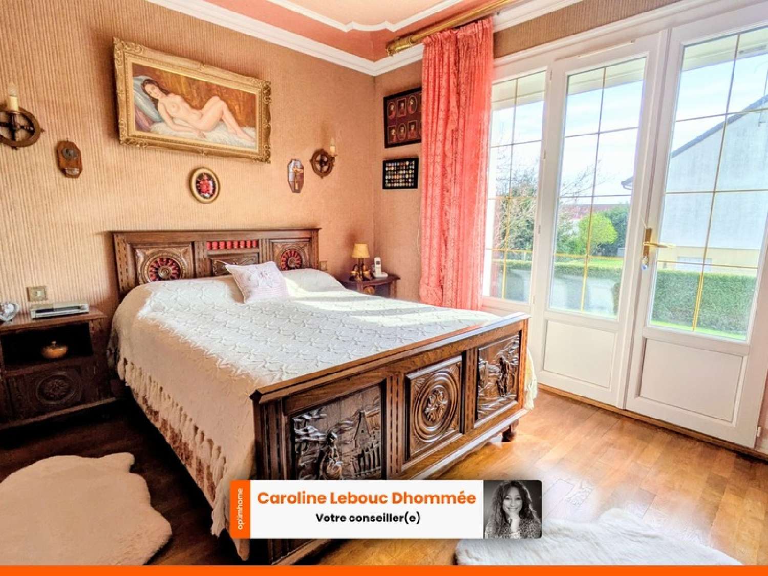  kaufen Haus Mamers Sarthe 7