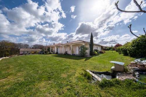 Mancioux Haute-Garonne Haus Bild 7318658