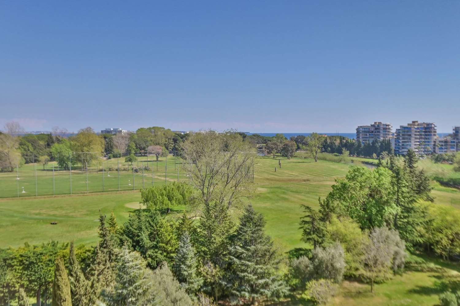  te koop huis Mandelieu-la-Napoule Alpes-Maritimes 1