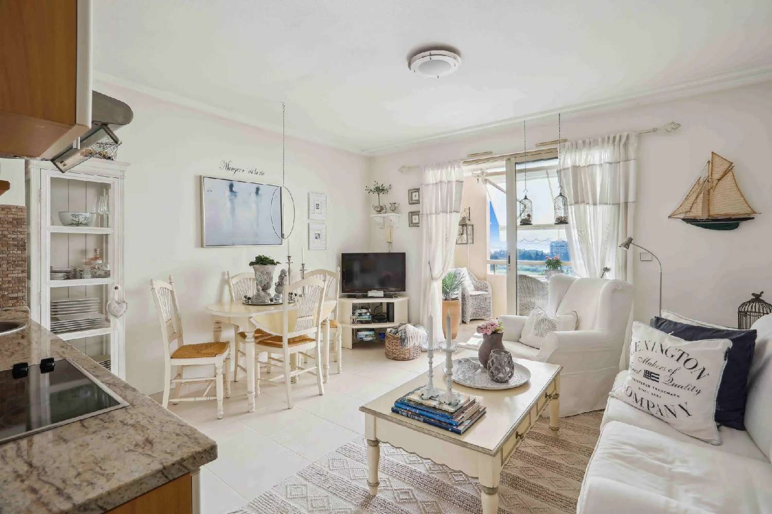  te koop huis Mandelieu-la-Napoule Alpes-Maritimes 2