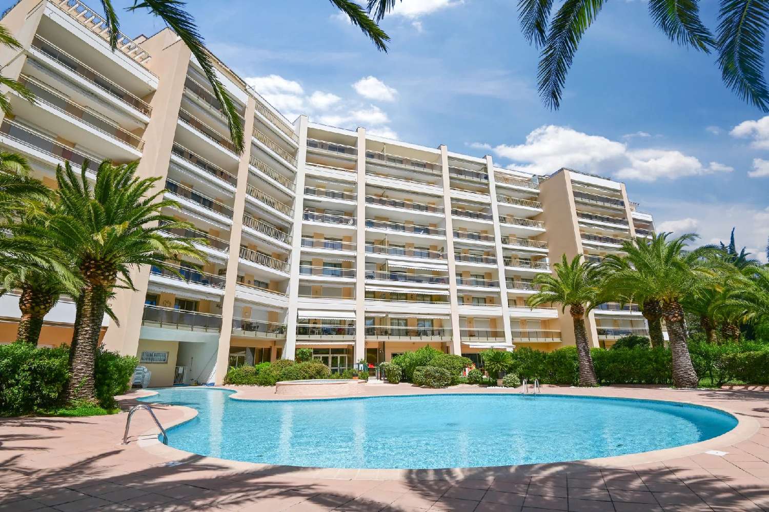  te koop huis Mandelieu-la-Napoule Alpes-Maritimes 7